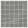 Marmor Mosaik Klinker Prestige Mörkgrå Matt 30x30 (5x5) cm Preview